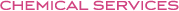 CHEMICAL SERVICES