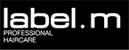 label m